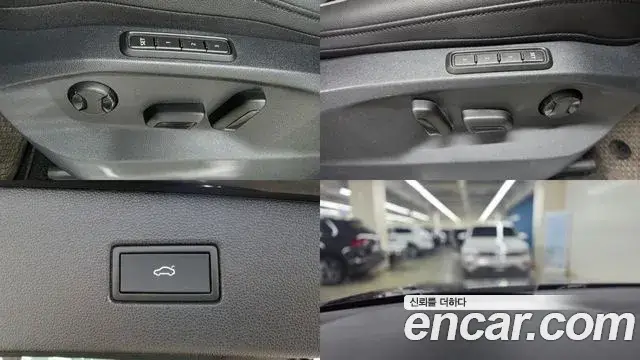 Volkswagen Tiguan, 2021