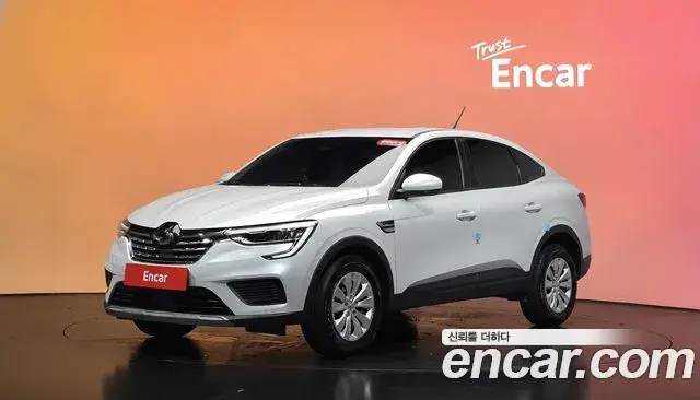 Renault Samsung XM3, 2022