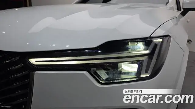 Volvo XC90, 2025