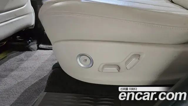 Genesis GV80, 2022