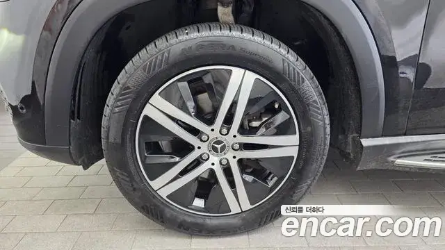 Mercedes-Benz GLE-Class, 2020