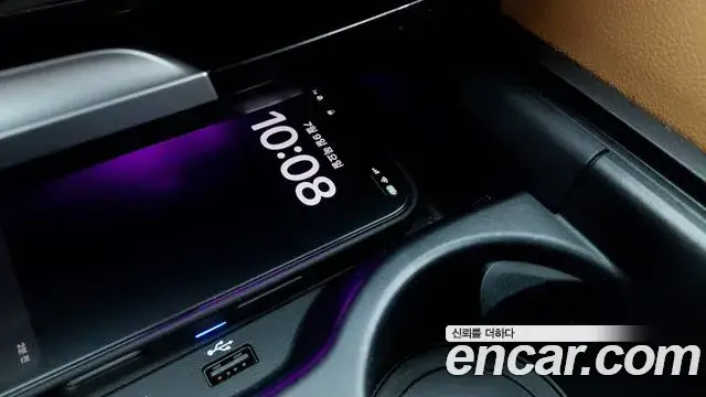BMW 5 Series, 2019