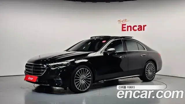 Mercedes-Benz E-Class, 2026