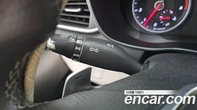 Genesis G70, 2019