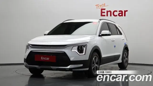 Kia Niro, 2026