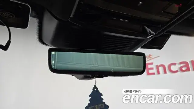 Land Rover Range Rover Sport, 2025