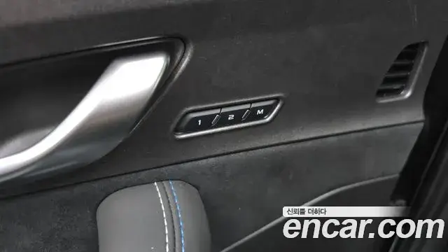 Renault Samsung Grand Koleos, 2024