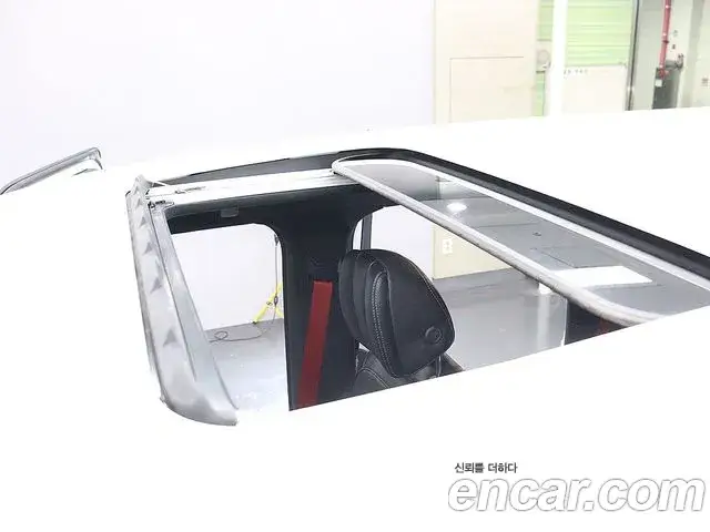 Mercedes-Benz G-Class, 2023