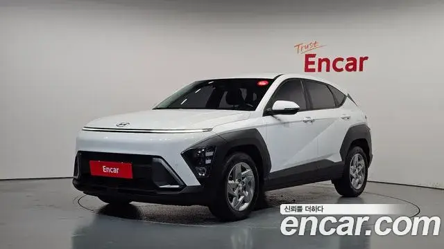 Hyundai Kona, 2023