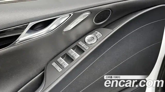 Genesis G80, 2020