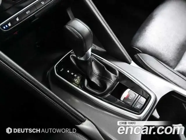 Renault Samsung QM6, 2020