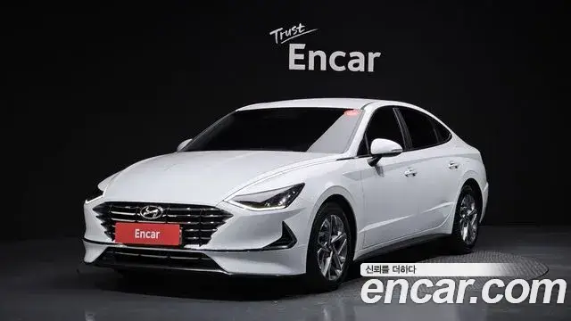 Hyundai Sonata, 2019