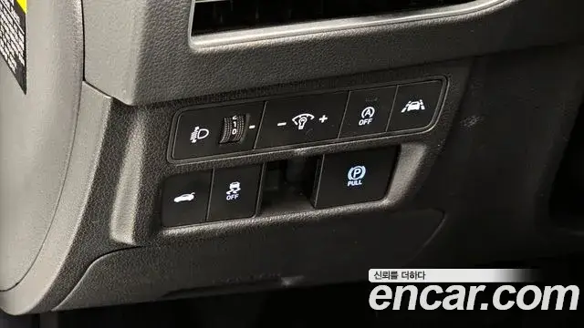 Hyundai Sonata Hybrid, 2019