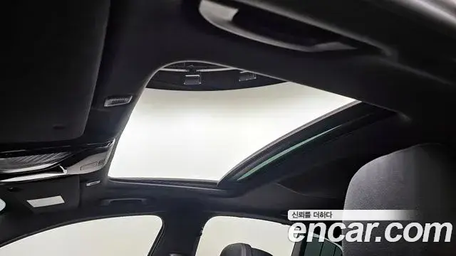 BMW 5 Series, 2023