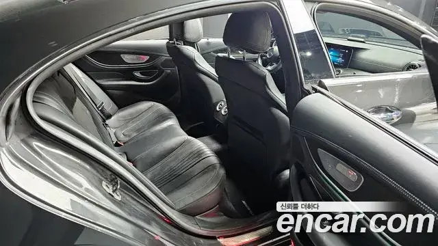 Mercedes-Benz CLS-Class, 2023