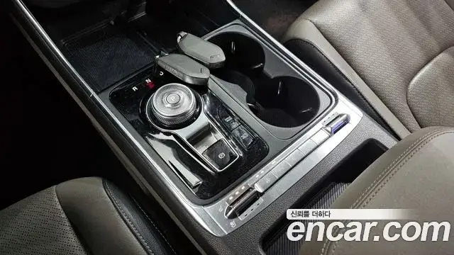 Kia Carnival, 2024