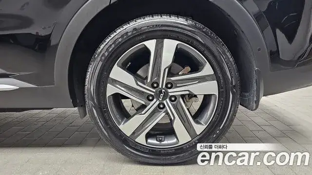 Kia Sorento, 2022