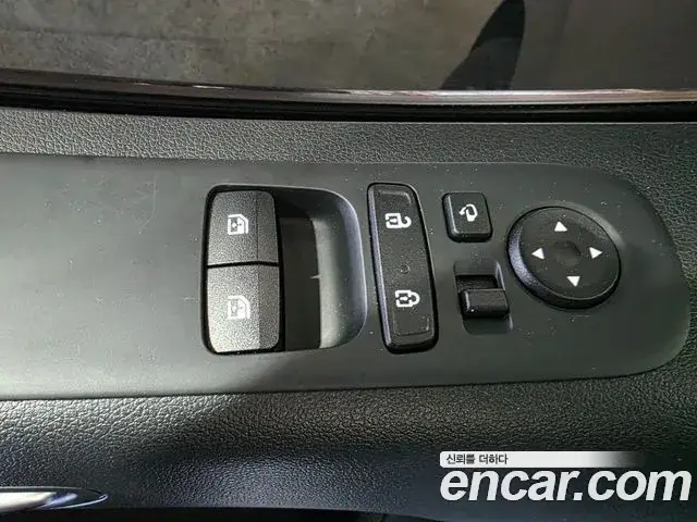 Hyundai Staria, 2024