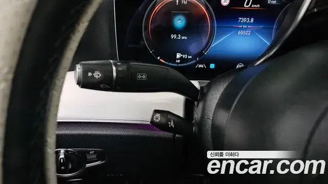 Mercedes-Benz E-Class, 2021