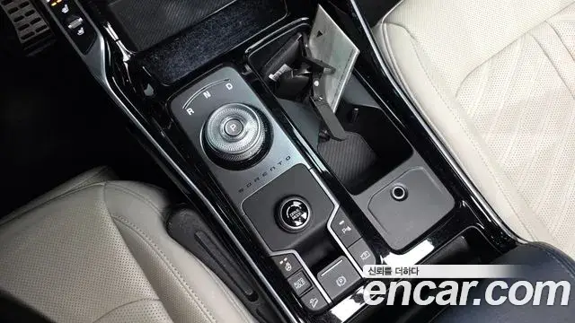 Kia Sorento, 2024
