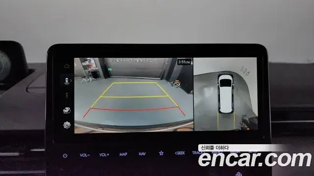 Hyundai Staria, 2021