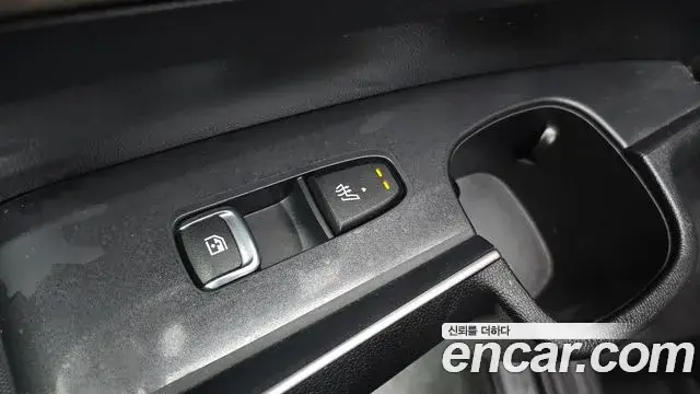 Kia Sorento, 2021