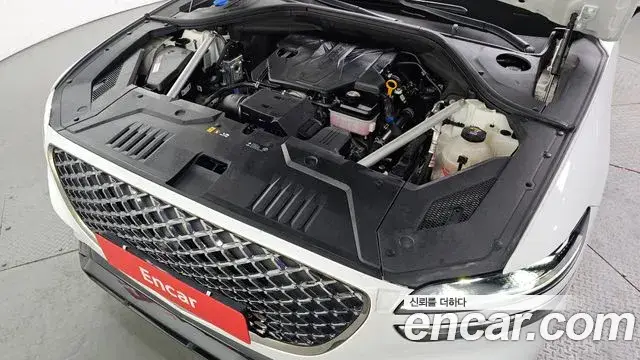 Genesis GV70, 2023