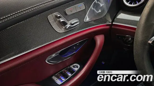 Mercedes-Benz CLS-Class, 2023
