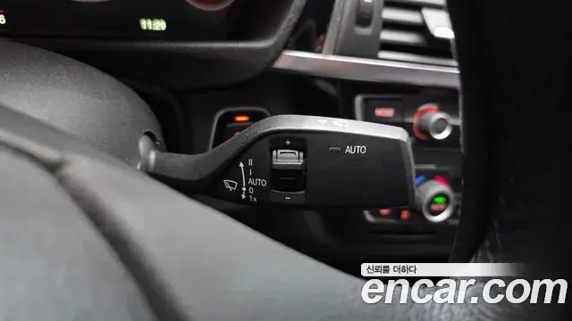 BMW 3 Series, 2018
