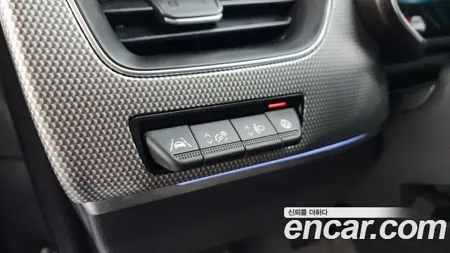 Renault Samsung XM3, 2024