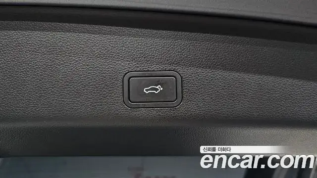 Renault Samsung Grand Koleos, 2024