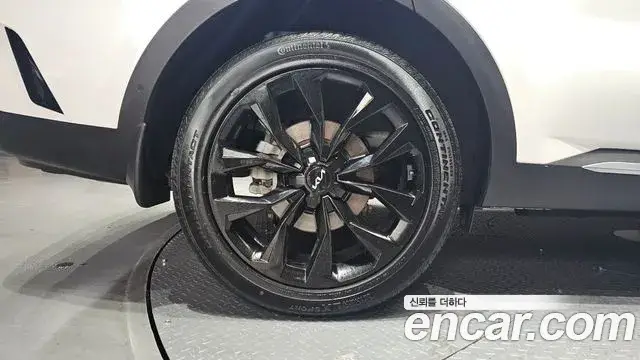 Kia Sorento, 2023