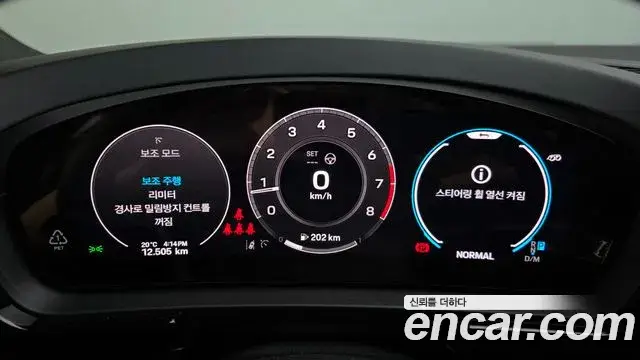 Porsche Cayenne, 2025