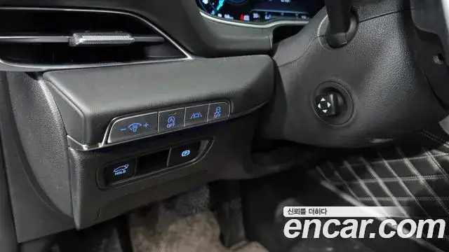 Genesis GV80, 2020