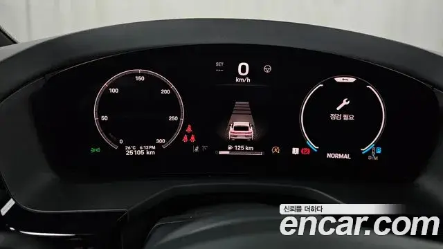 Porsche Panamera, 2024