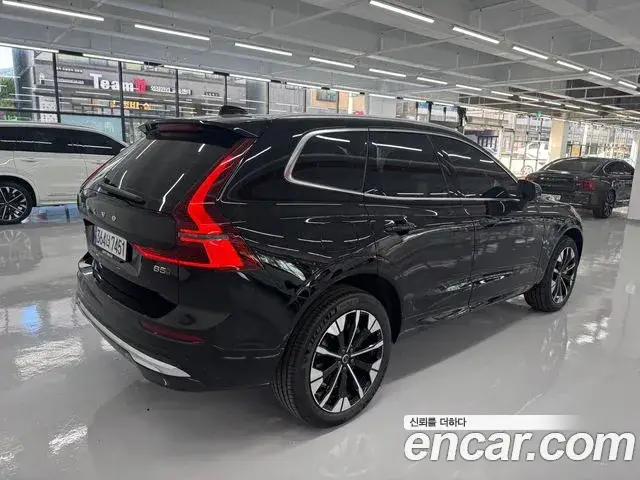 Volvo XC60, 2026