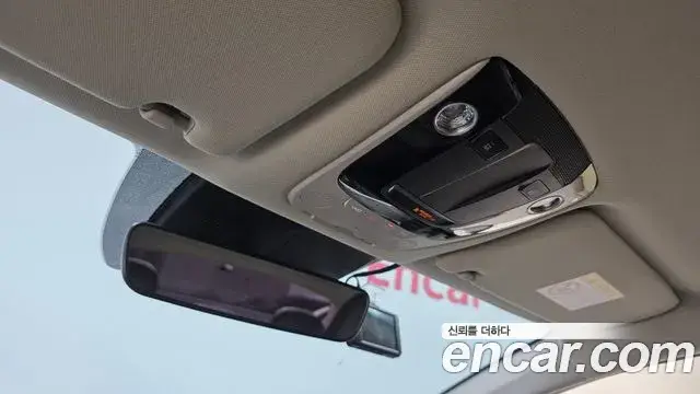 Kia K5, 2020