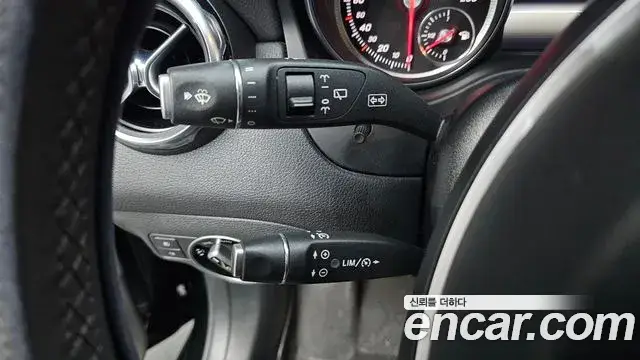 Mercedes-Benz GLA-Class, 2018