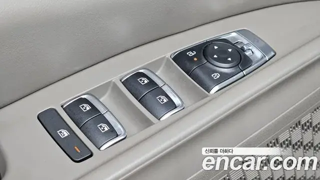 Kia Carnival, 2025