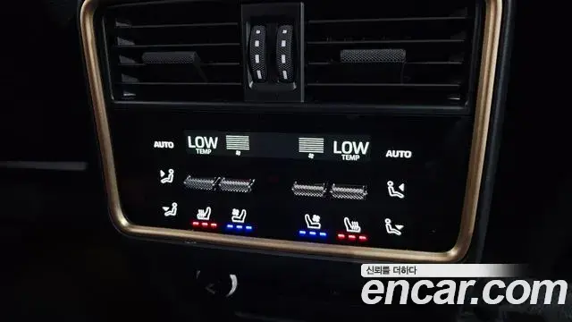 Porsche Cayenne, 2024