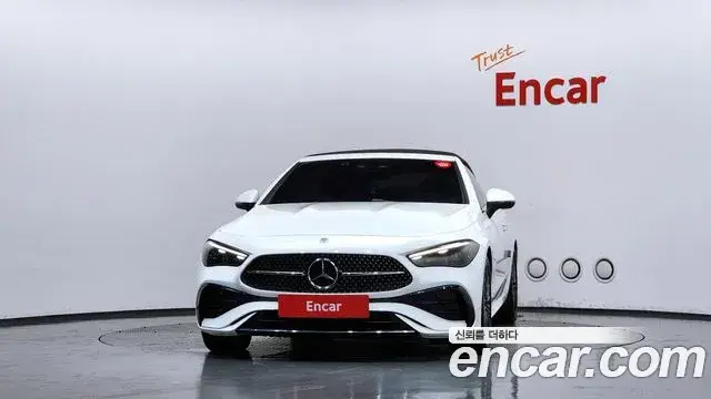 Mercedes-Benz CLE-Class, 2024