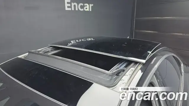 Audi A8, 2021