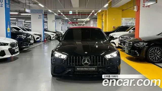 Mercedes-Benz CLE-Class, 2025
