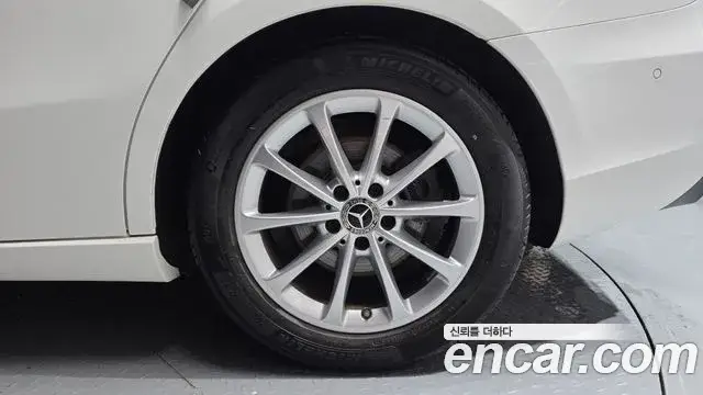 Mercedes-Benz A-Class, 2020