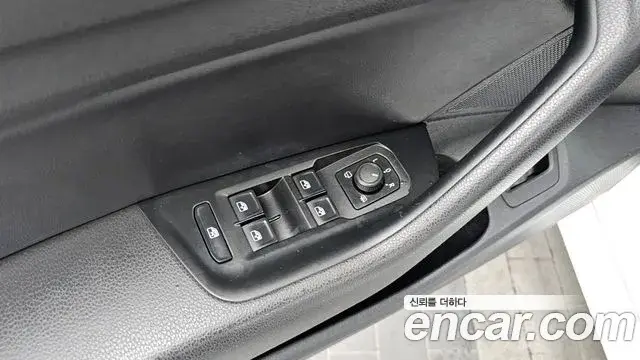 Volkswagen Arteon, 2019