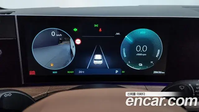 Hyundai Santa Fe, 2024