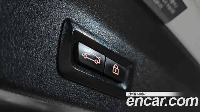 BMW X3, 2019