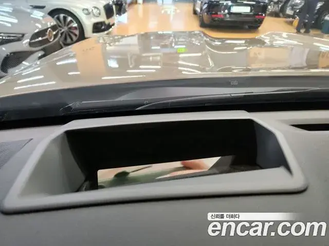 Lexus LX, 2025