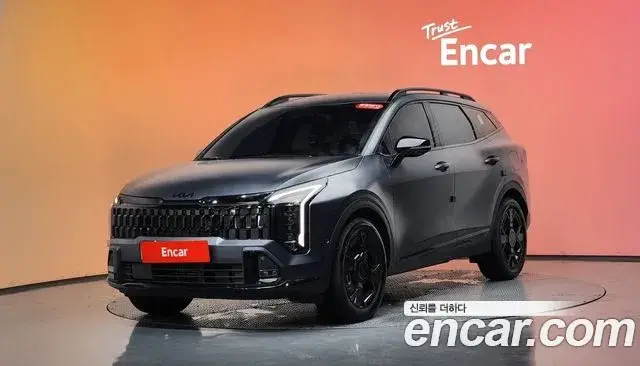 Kia Sportage, 2025