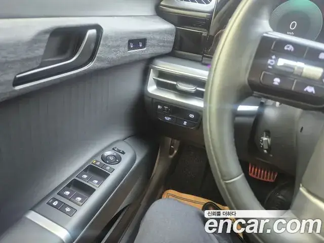 Hyundai Grandeur Hybrid, 2022